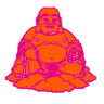 Buddha Glass