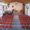 St. Columba Presbyterian Church