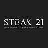 Steak 21