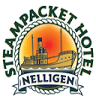 Steampacket Hotel Nelligen