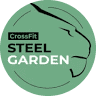 CrossFit Steel Garden - CrossFit & Salle de Sport Cholet Ouest