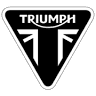 Triumph Murcia Steel British