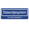 Steentjesplein (ma t/m vr op afspraak)