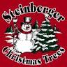 Steinberger Christmas Trees