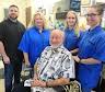 Gregory Stella Barber & Hair
