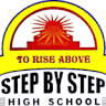 Step by Step High School, Sec 14, Udaipur