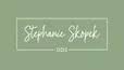 Dr. Stephanie S. Skopek, DDS