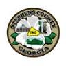 Stephens County Commissioner's Office