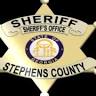 Stephens County Warrants