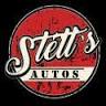 Stett Performance