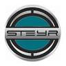 Steyr Automotive Tor 2 (Anlieferung/delivery, Anmeldung/registration)