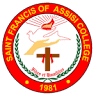 Saint Francis of Assisi College - Taguig Campus