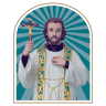 St. Francis Xavier Catholic Church