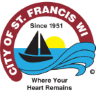 St. Francis Fire Department Station 121