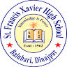 Saint Francis Xaviar High School­