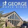 St George Maple Ridge