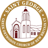 Saint George Greek Orthodox Church