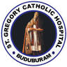 St. Gregory Catholic Hospital