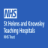 St Helens Hospital