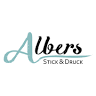 Albers Stick & Druck