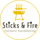 Sticks & Fire