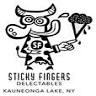 Sticky Fingers Delectables