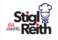 Panoramarestaurant Stiglreith