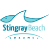 Stingray Beach Cozumel