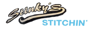 Stinky's STITCHIN