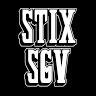Stix SGV Claremont (Skateboard Shop)