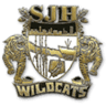 St. James High School