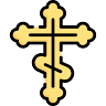 St. John The Confessor Orthodox Church
