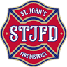 St. Johns Fire Dept. Station 5