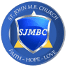St John Missionary Baptist