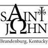 St John the Apostle Catholic