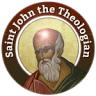 Saint John The Theologian Greek Orthodox Church