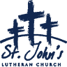 St John's Lutheran Church