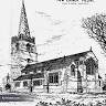 St Johns Church Pilling
