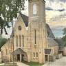 St. John the Evangelist Roman Catholic Church