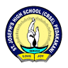 St.Joseph's CBSE High School, peda kakani