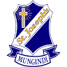St Joseph’s Primary School, Mungindi