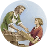 St. Joseph The Worker Catholic Church