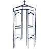 St. Joseph Roman Catholic church