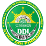 STKIP DDI Pinrang