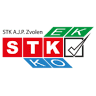 STK Zvolen - A.J.P.