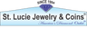 St Lucie Jewelry and Coins