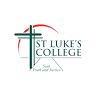 St Luke's College