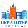 St. Luke Lutheran Church