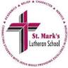 St Mark's Lutheran Church