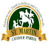 St. Martin Catholic Parish Cemetery